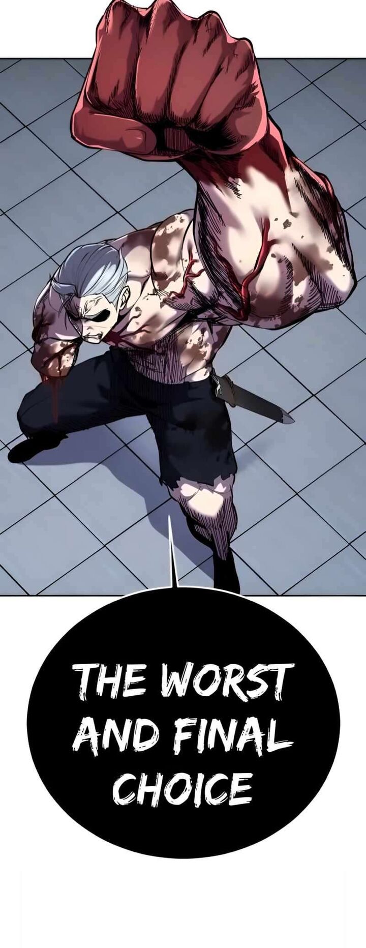 The Boy Of Death 310 60