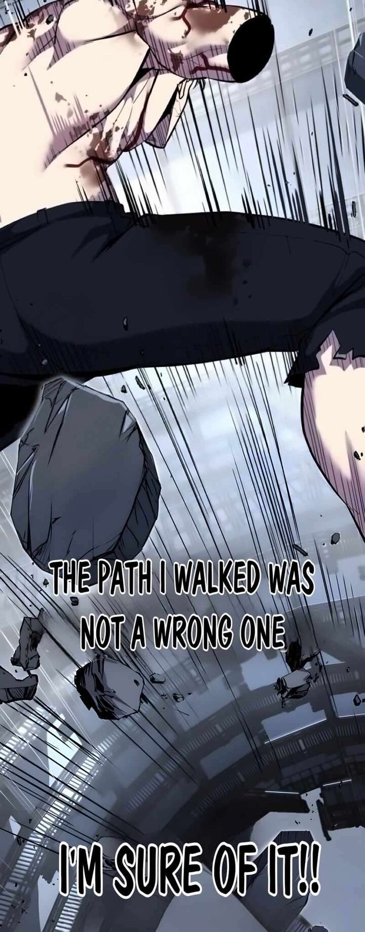 The Boy Of Death 310 65