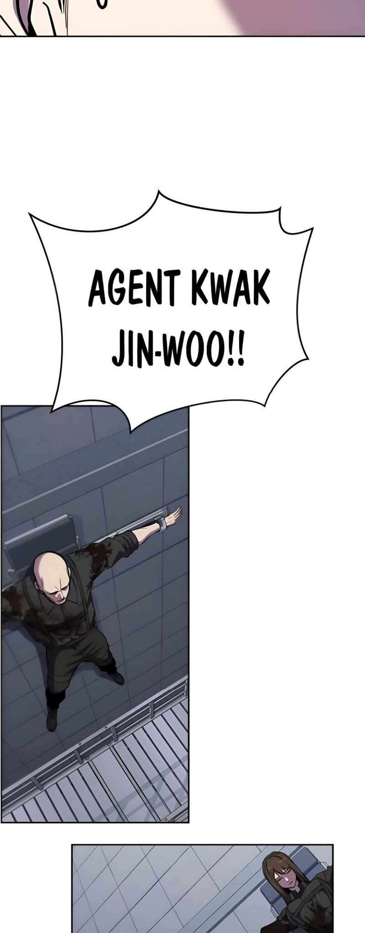 The Boy Of Death 310 69