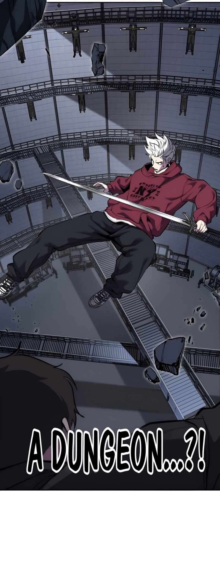 The Boy Of Death 310 71