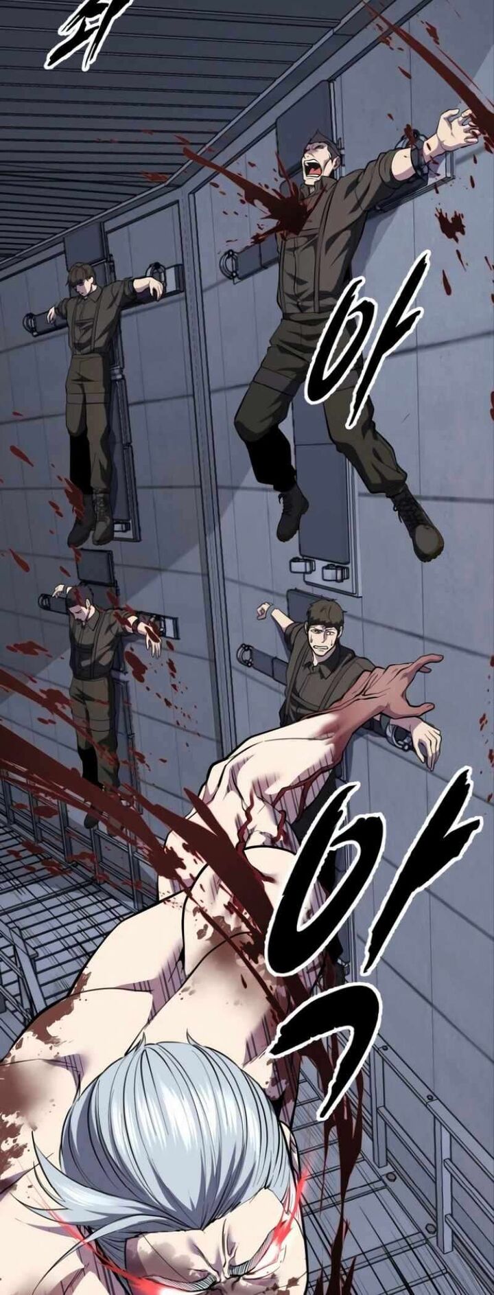 The Boy Of Death 310 75