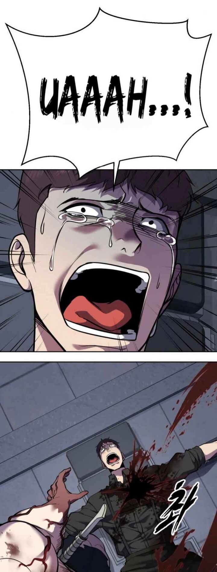 The Boy Of Death 310 80