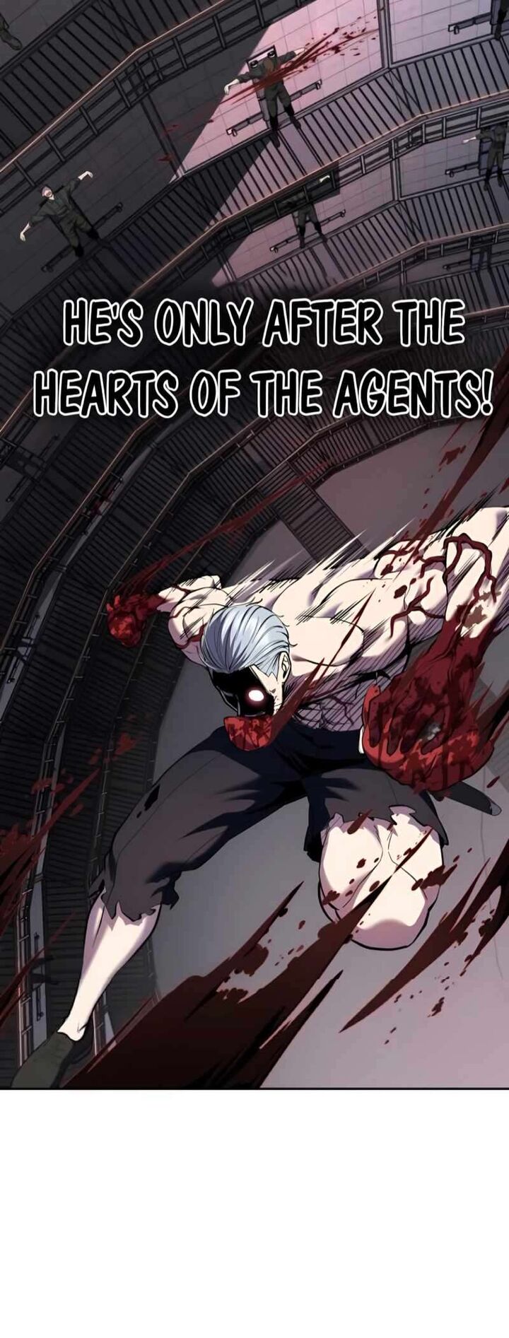 The Boy Of Death 310 89