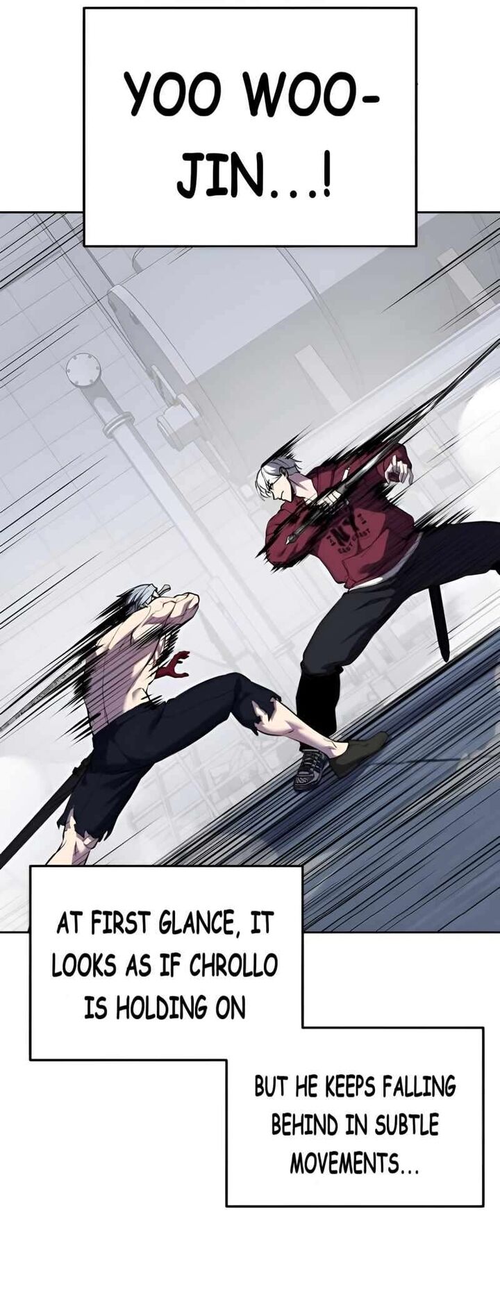 The Boy Of Death 310 9