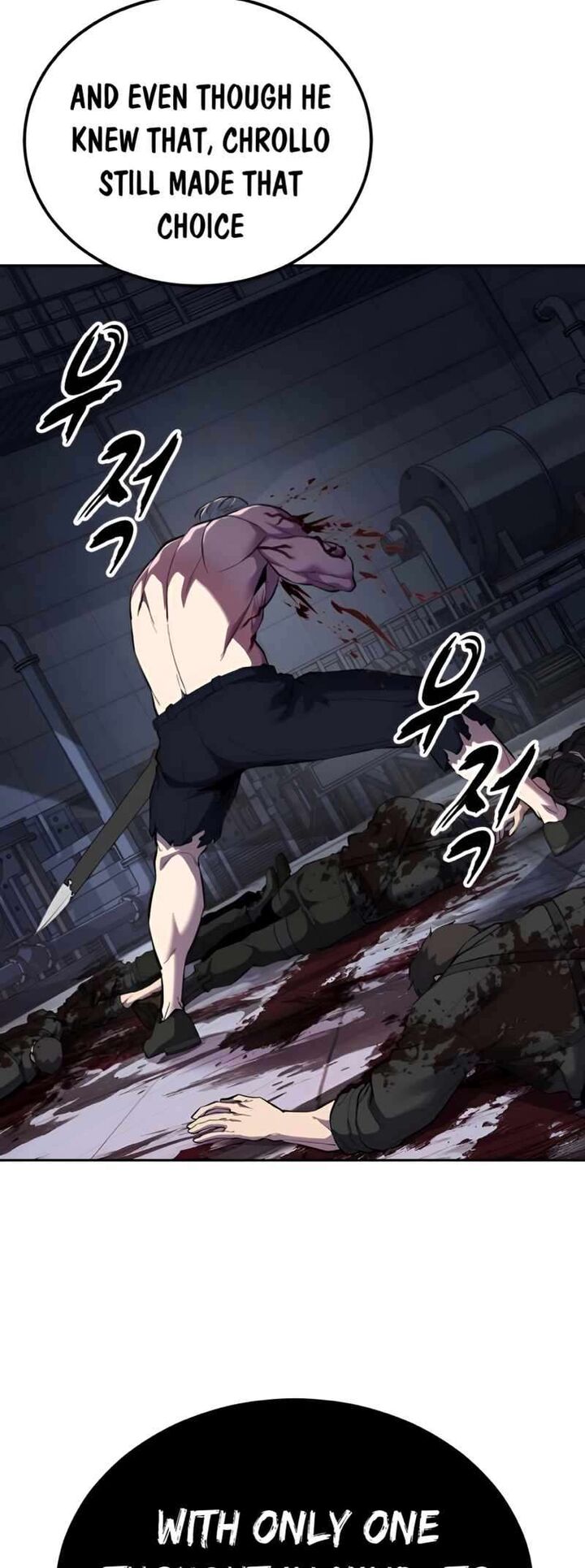 The Boy Of Death 310 98