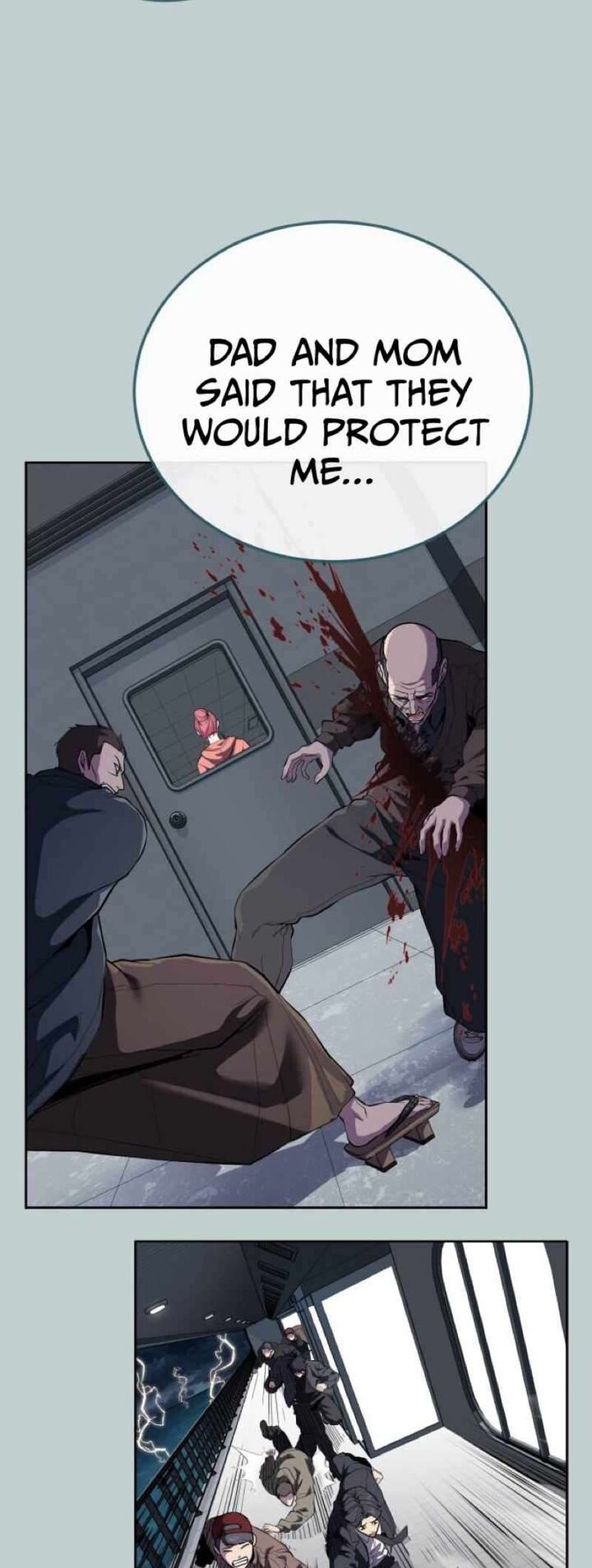 The Boy Of Death 316 12