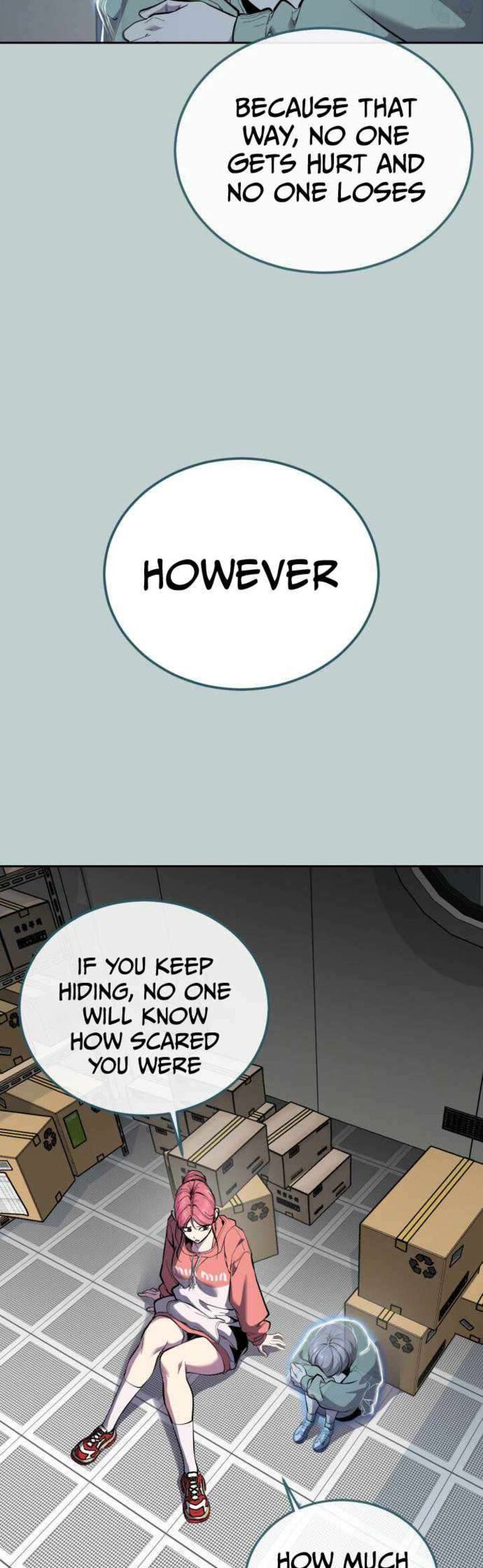 The Boy Of Death 316 16