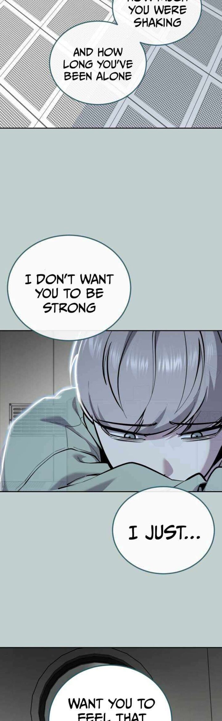 The Boy Of Death 316 17