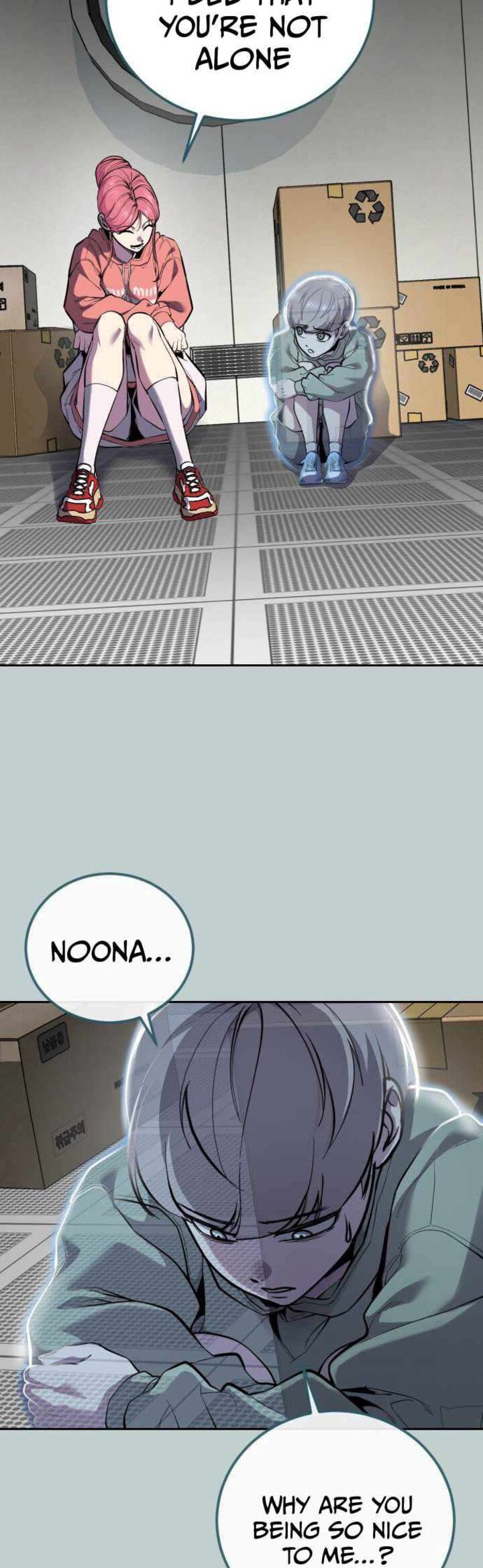 The Boy Of Death 316 18