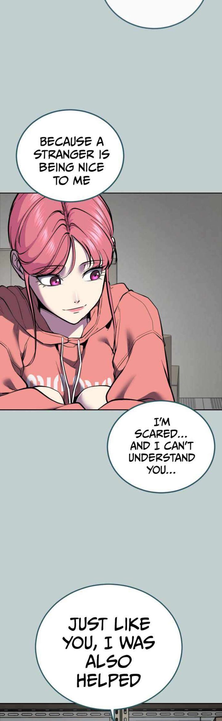 The Boy Of Death 316 19