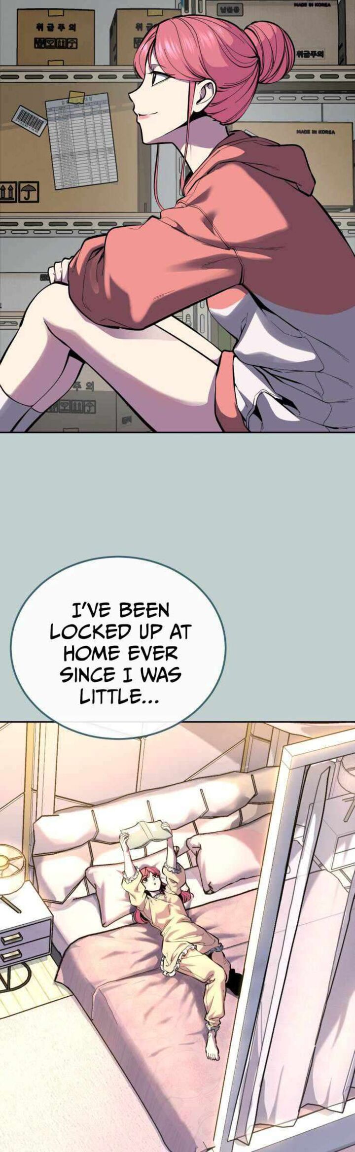 The Boy Of Death 316 20