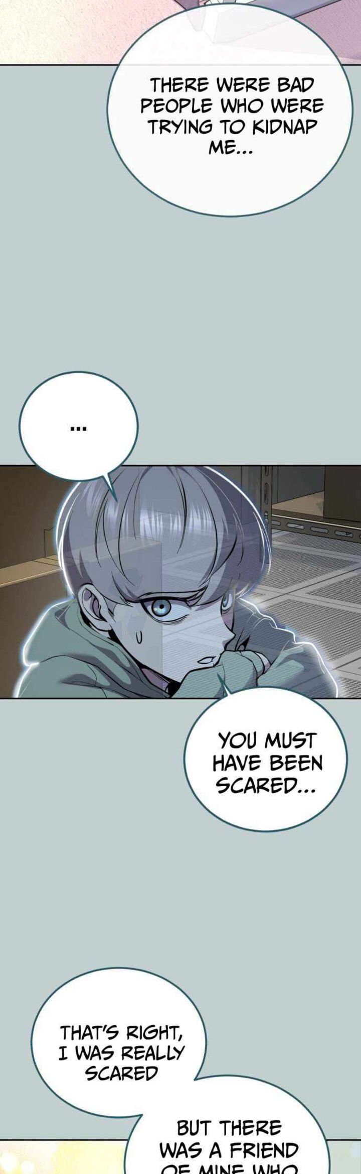 The Boy Of Death 316 21