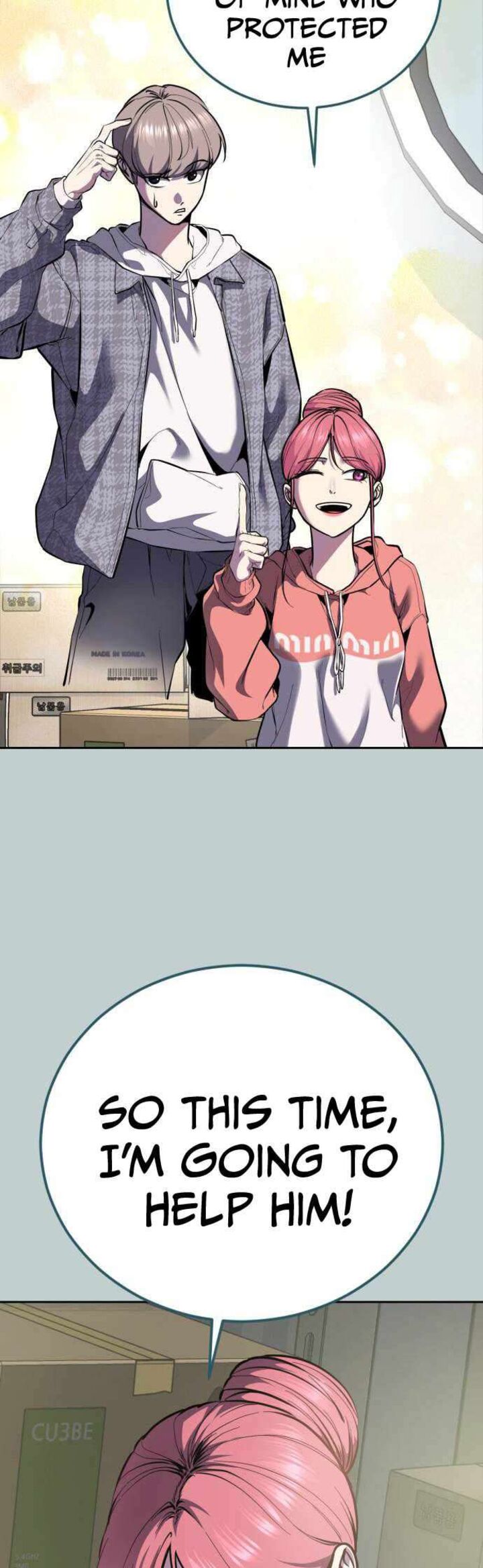 The Boy Of Death 316 22