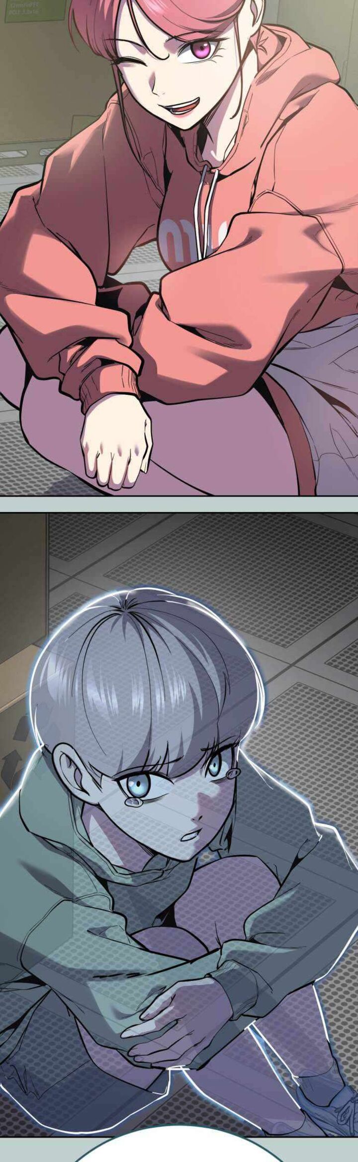 The Boy Of Death 316 23