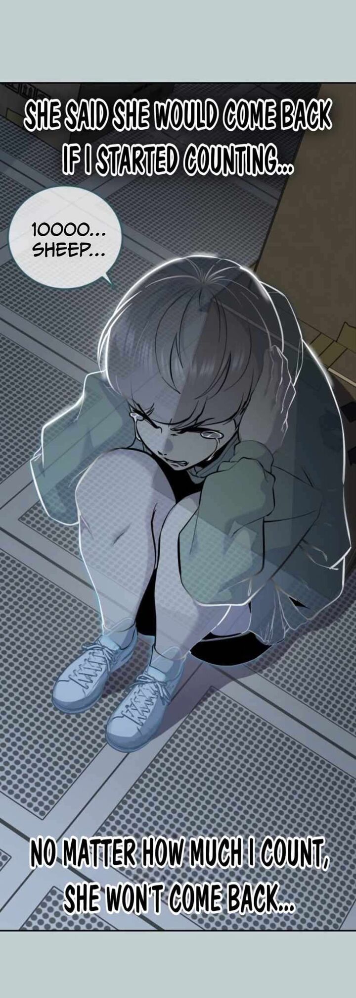 The Boy Of Death 316 4