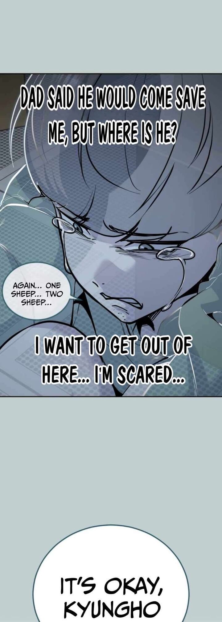 The Boy Of Death 316 5