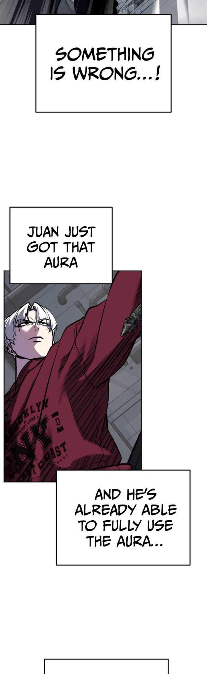 The Boy Of Death 316 57