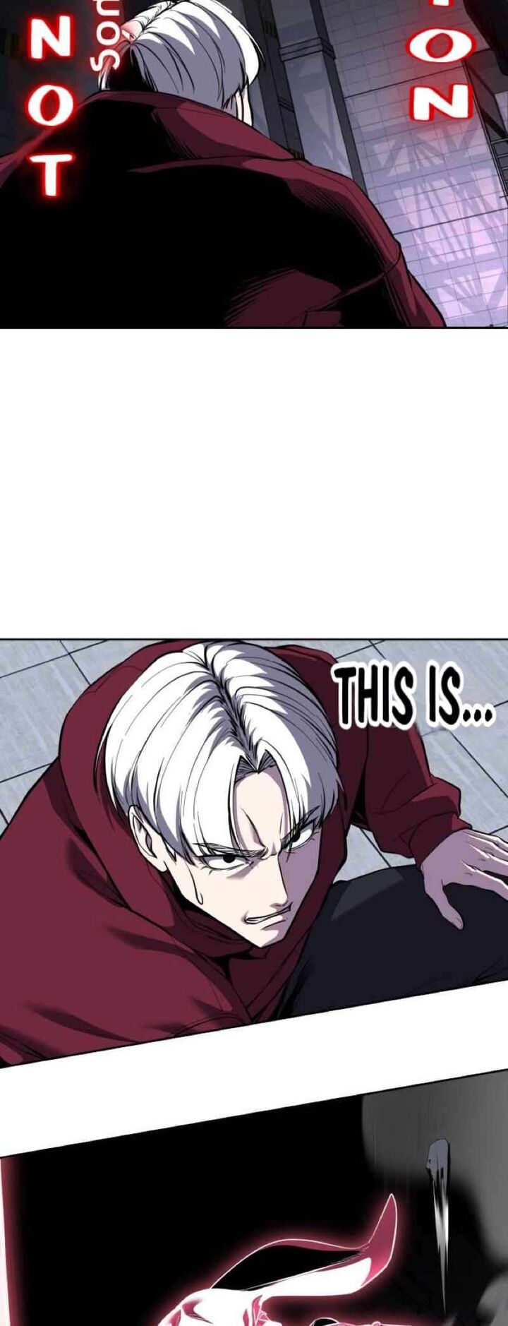 The Boy Of Death 316 65