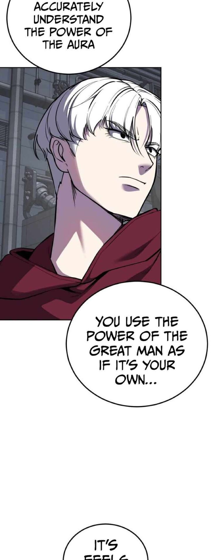 The Boy Of Death 316 72