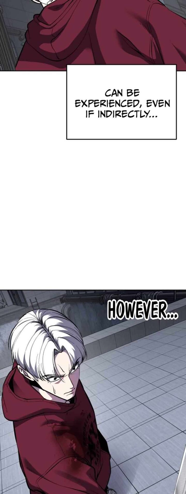 The Boy Of Death 316 89