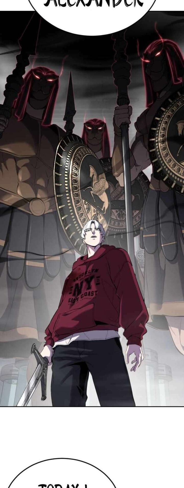 The Boy Of Death 316 97