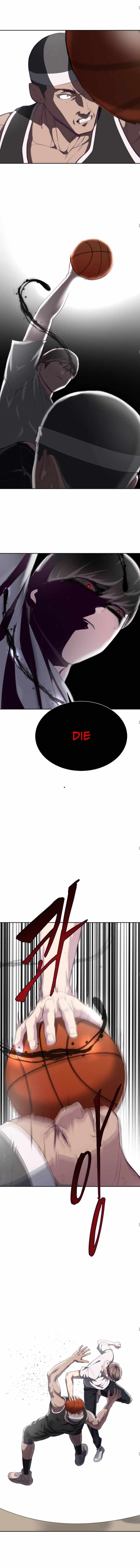 The Boy Of Death 73 9