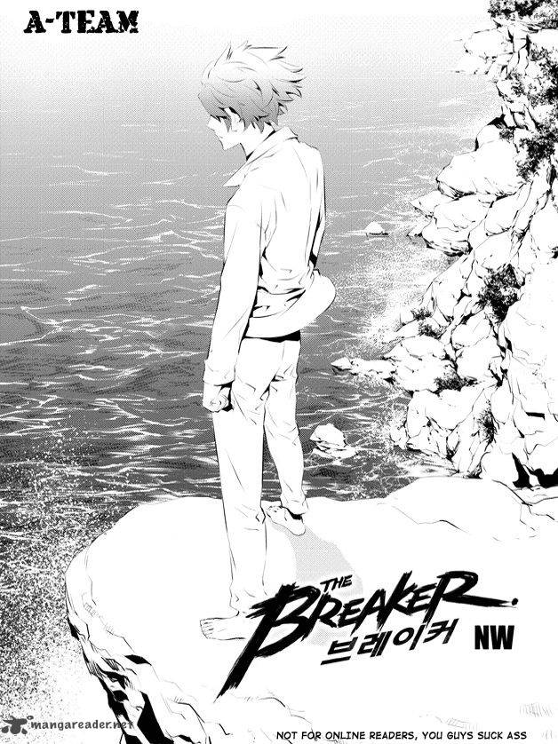 The Breaker New Waves 113 2