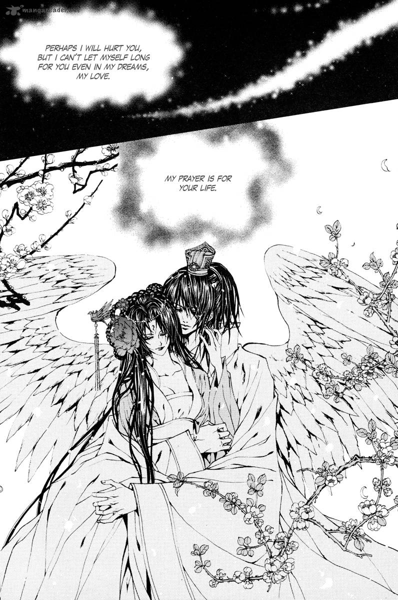 The Bride Of The Water God 100 7