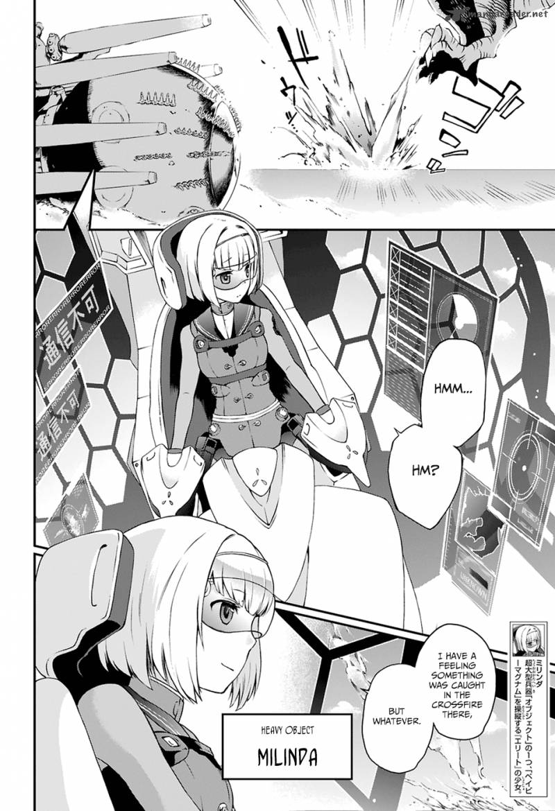 The Circumstances Leading To A Certain Magical Heavy Zashiki Warashis Simple Killer Princesss Marriage 1 11