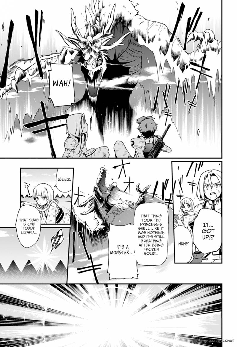 The Circumstances Leading To A Certain Magical Heavy Zashiki Warashis Simple Killer Princesss Marriage 1 18