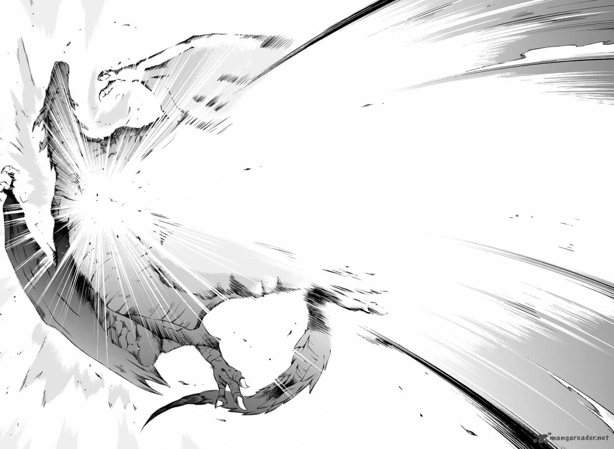 The Circumstances Leading To A Certain Magical Heavy Zashiki Warashis Simple Killer Princesss Marriage 1 20