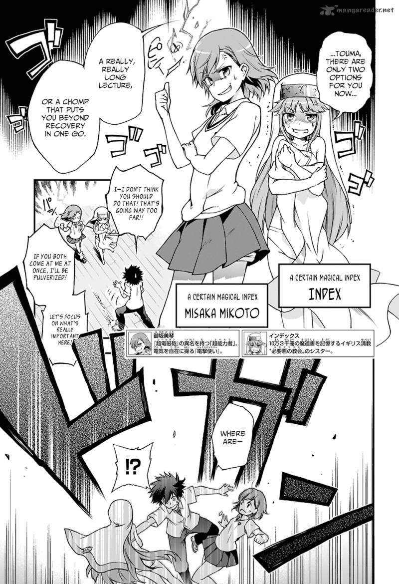 The Circumstances Leading To A Certain Magical Heavy Zashiki Warashis Simple Killer Princesss Marriage 1 6