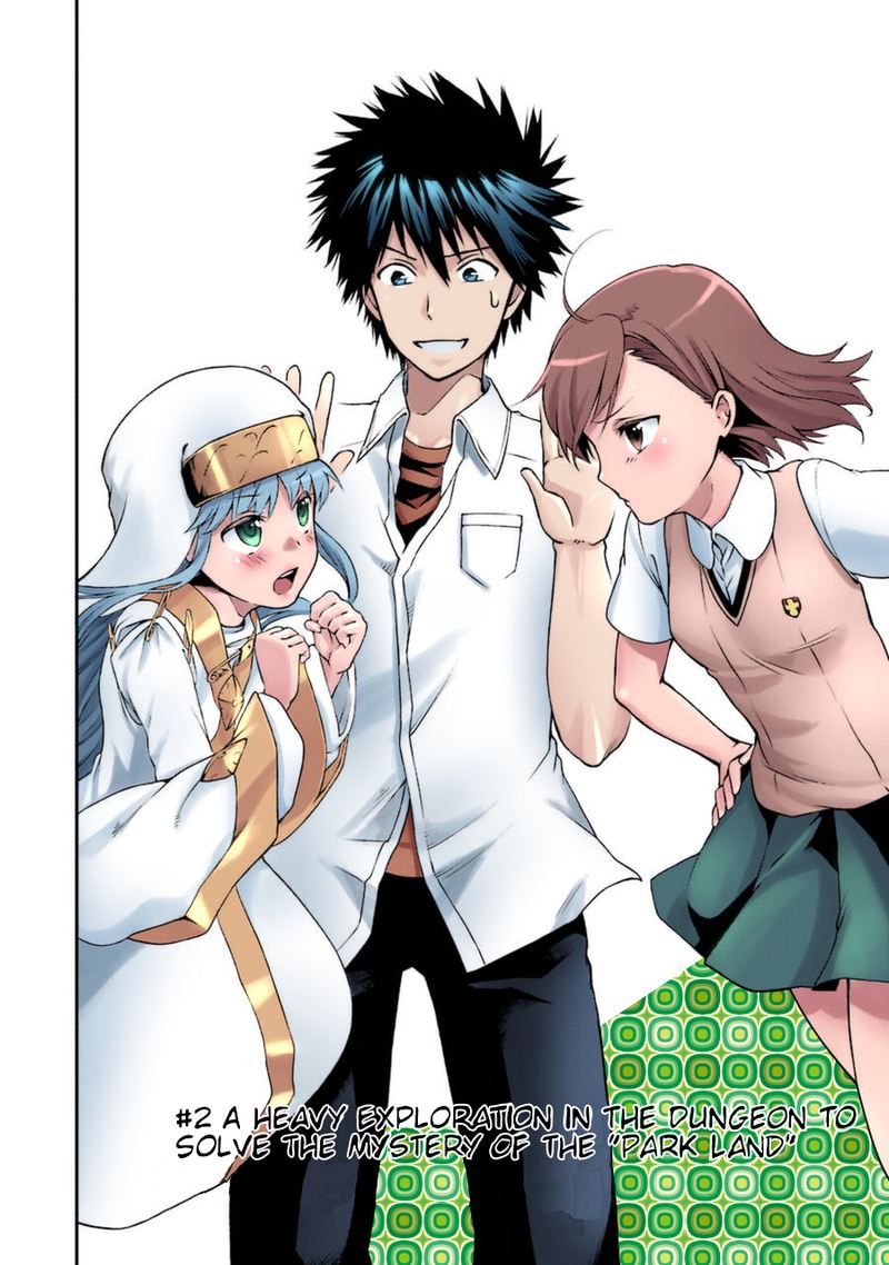 The Circumstances Leading To A Certain Magical Heavy Zashiki Warashis Simple Killer Princesss Marriage 2 2