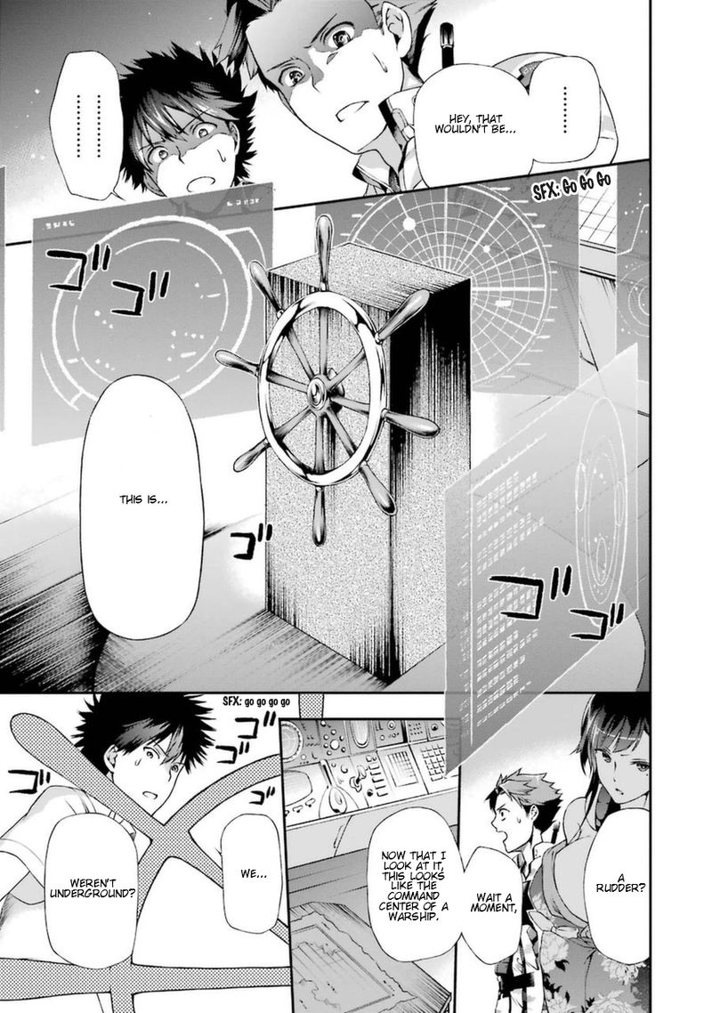 The Circumstances Leading To A Certain Magical Heavy Zashiki Warashis Simple Killer Princesss Marriage 2 27