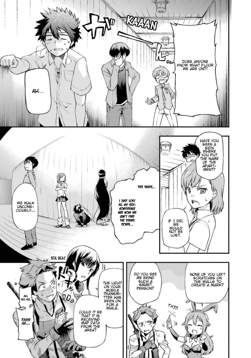 The Circumstances Leading To A Certain Magical Heavy Zashiki Warashis Simple Killer Princesss Marriage 2 9