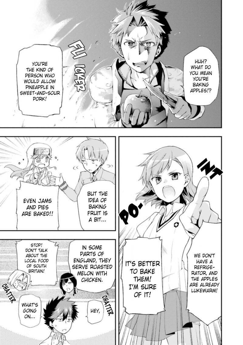 The Circumstances Leading To A Certain Magical Heavy Zashiki Warashis Simple Killer Princesss Marriage 3a 10