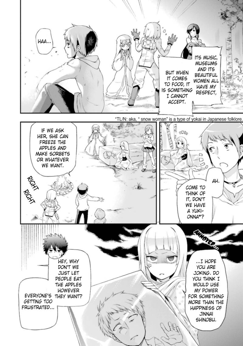 The Circumstances Leading To A Certain Magical Heavy Zashiki Warashis Simple Killer Princesss Marriage 3a 11