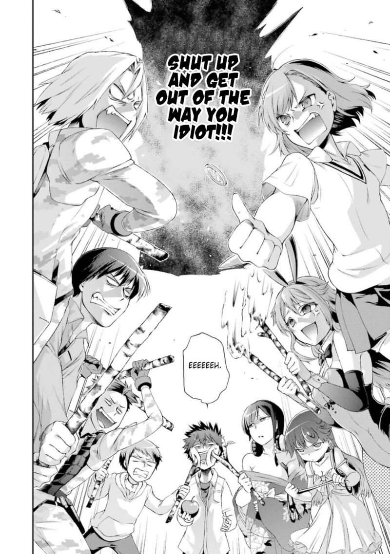 The Circumstances Leading To A Certain Magical Heavy Zashiki Warashis Simple Killer Princesss Marriage 3a 13