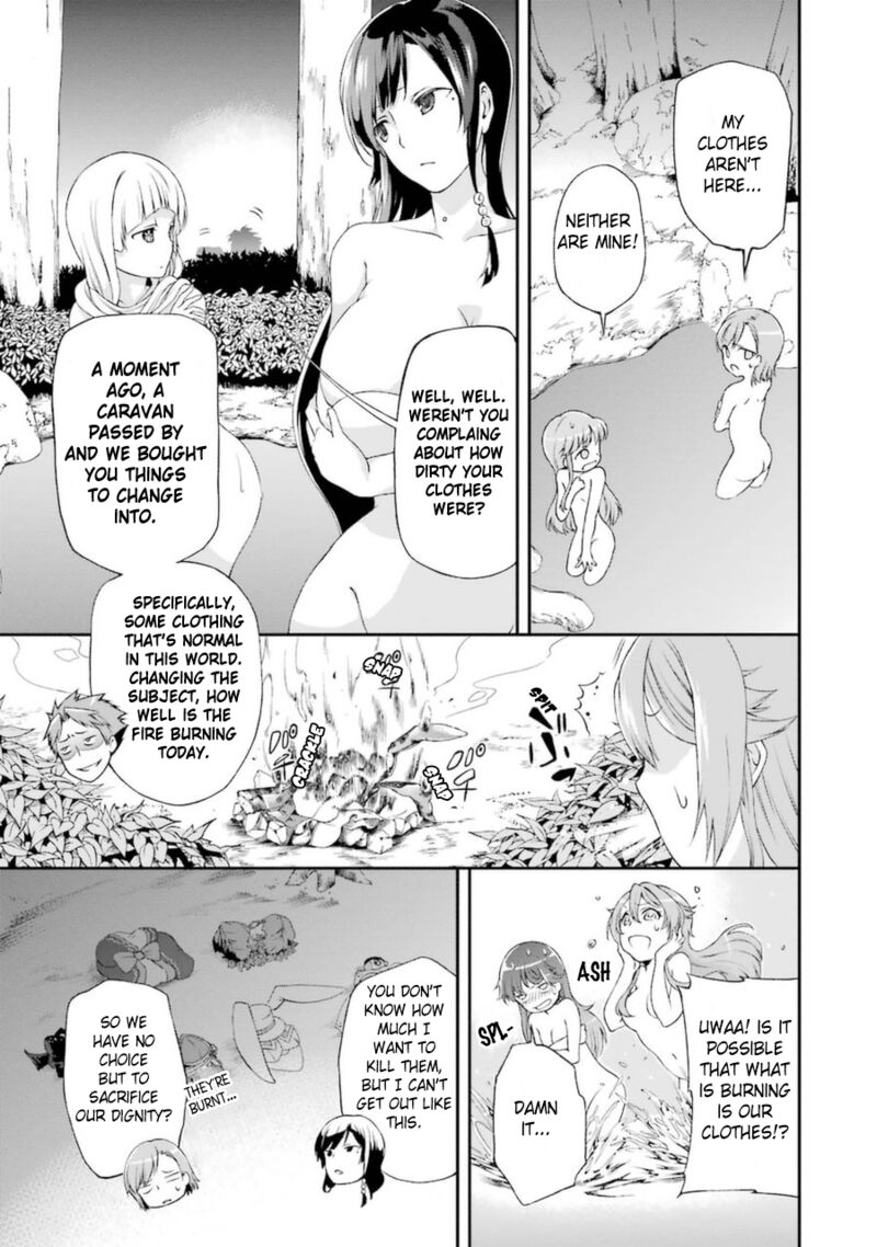 The Circumstances Leading To A Certain Magical Heavy Zashiki Warashis Simple Killer Princesss Marriage 3a 18