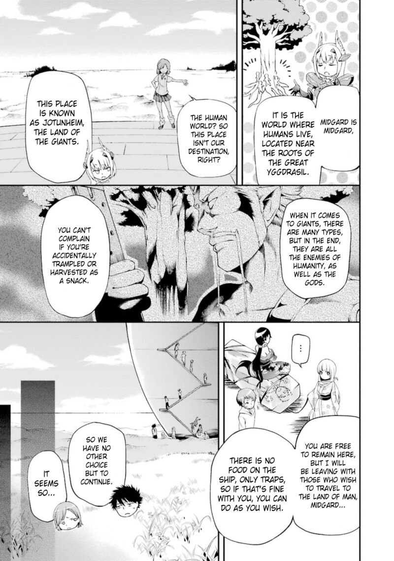The Circumstances Leading To A Certain Magical Heavy Zashiki Warashis Simple Killer Princesss Marriage 3a 6