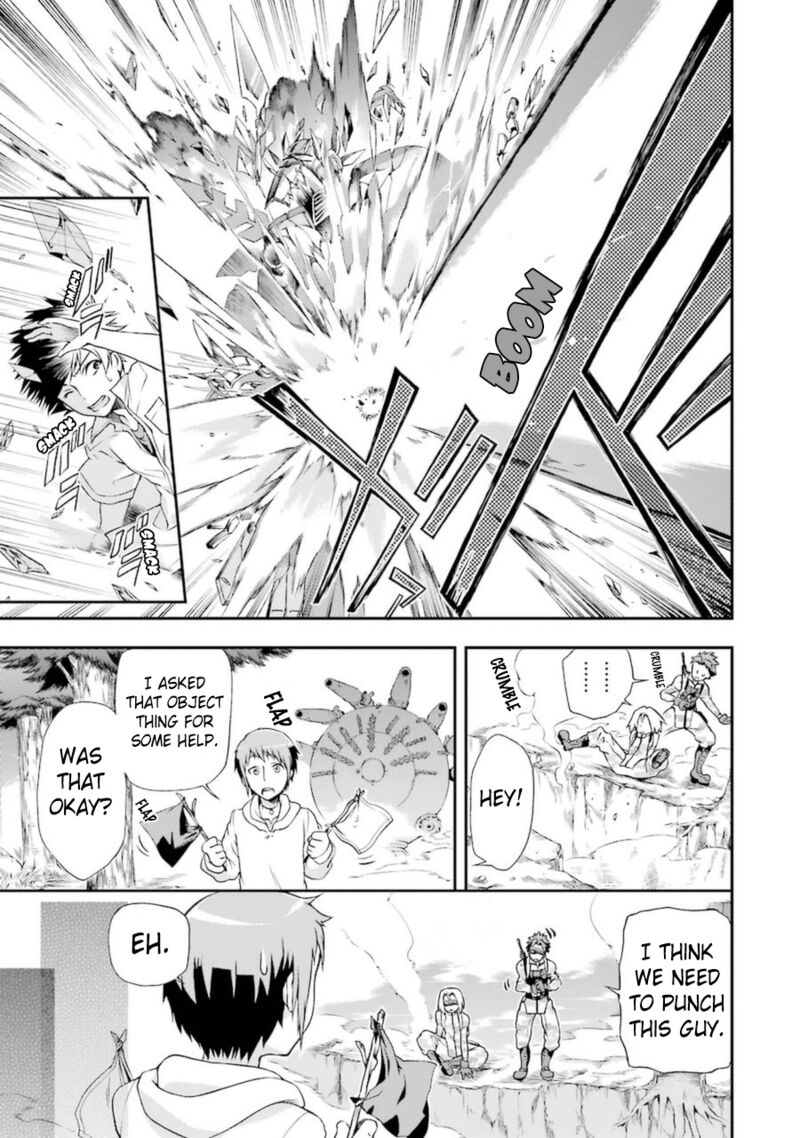 The Circumstances Leading To A Certain Magical Heavy Zashiki Warashis Simple Killer Princesss Marriage 4a 11