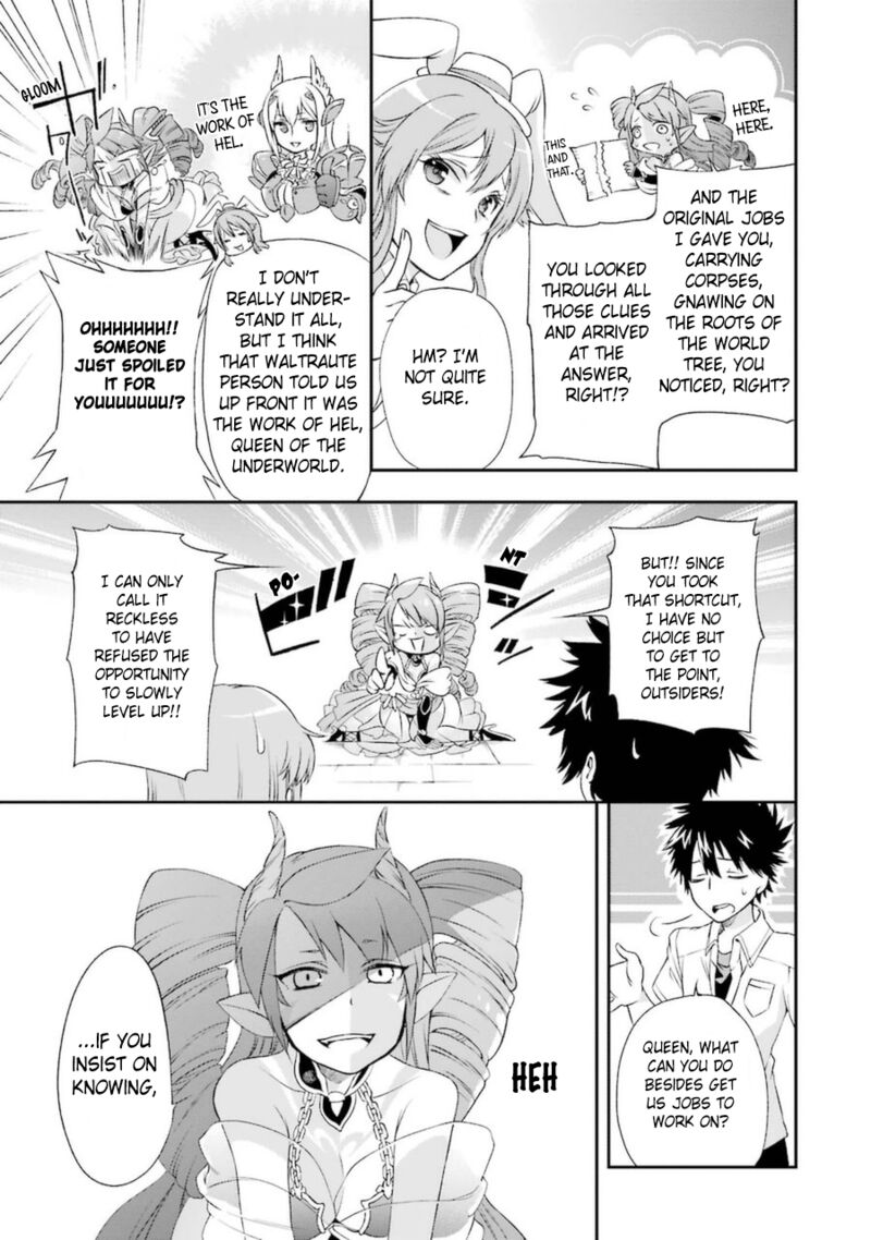The Circumstances Leading To A Certain Magical Heavy Zashiki Warashis Simple Killer Princesss Marriage 4a 17
