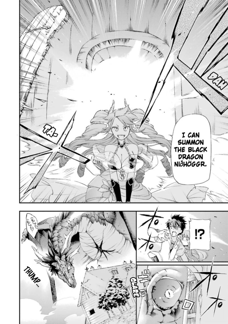 The Circumstances Leading To A Certain Magical Heavy Zashiki Warashis Simple Killer Princesss Marriage 4a 18