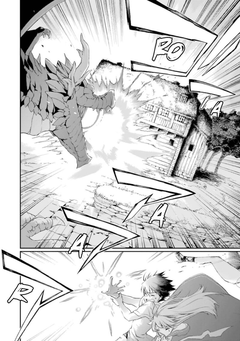 The Circumstances Leading To A Certain Magical Heavy Zashiki Warashis Simple Killer Princesss Marriage 4a 20