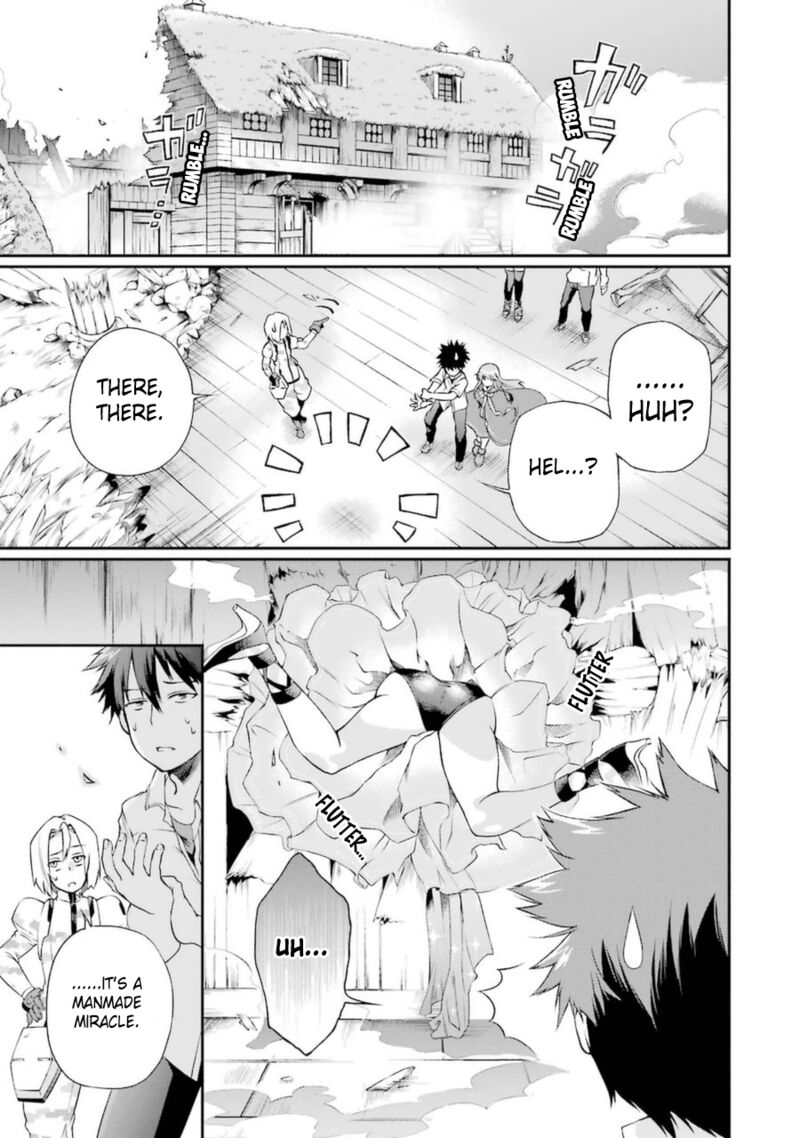 The Circumstances Leading To A Certain Magical Heavy Zashiki Warashis Simple Killer Princesss Marriage 4a 21