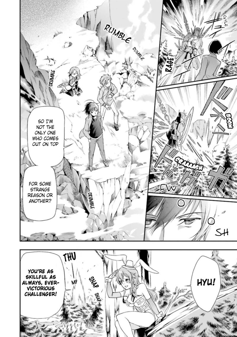 The Circumstances Leading To A Certain Magical Heavy Zashiki Warashis Simple Killer Princesss Marriage 4a 6