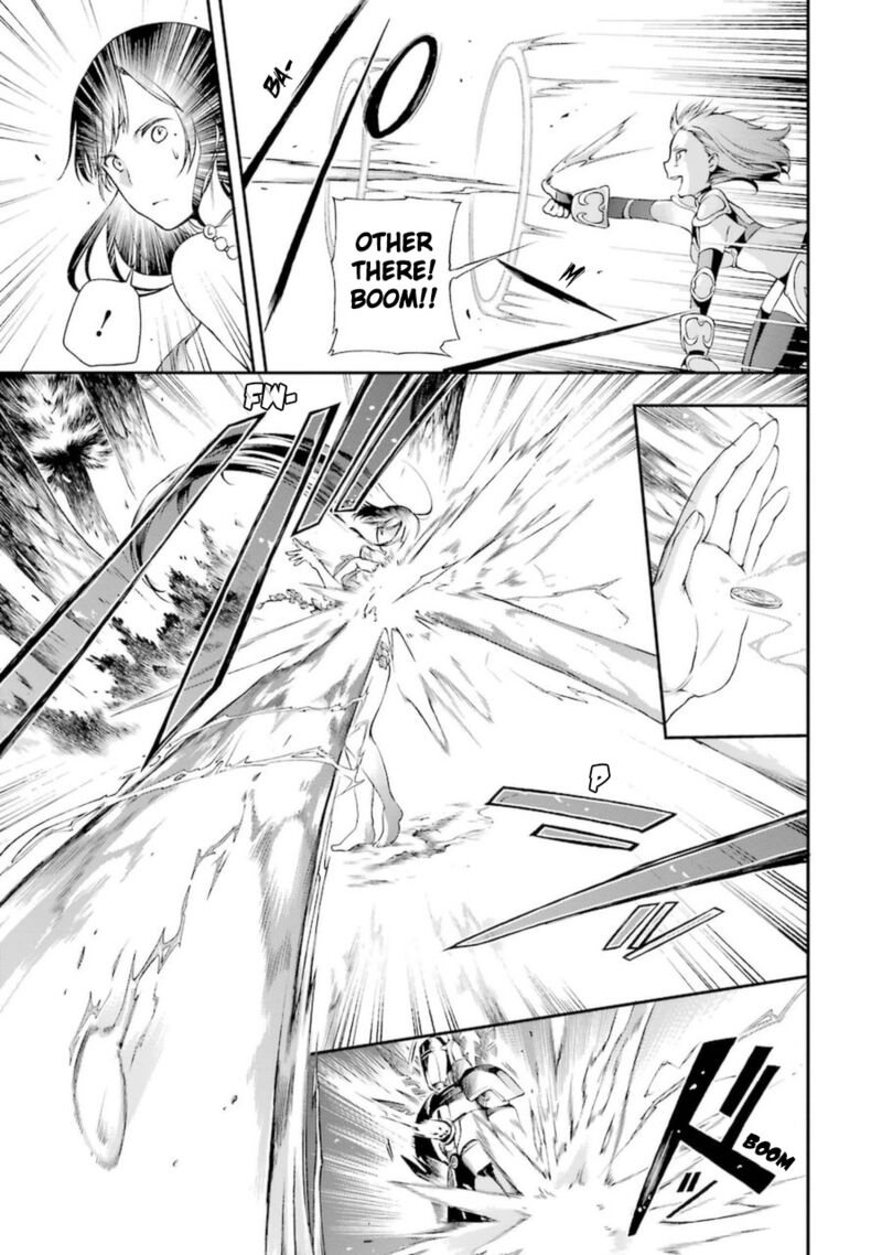 The Circumstances Leading To A Certain Magical Heavy Zashiki Warashis Simple Killer Princesss Marriage 4a 9
