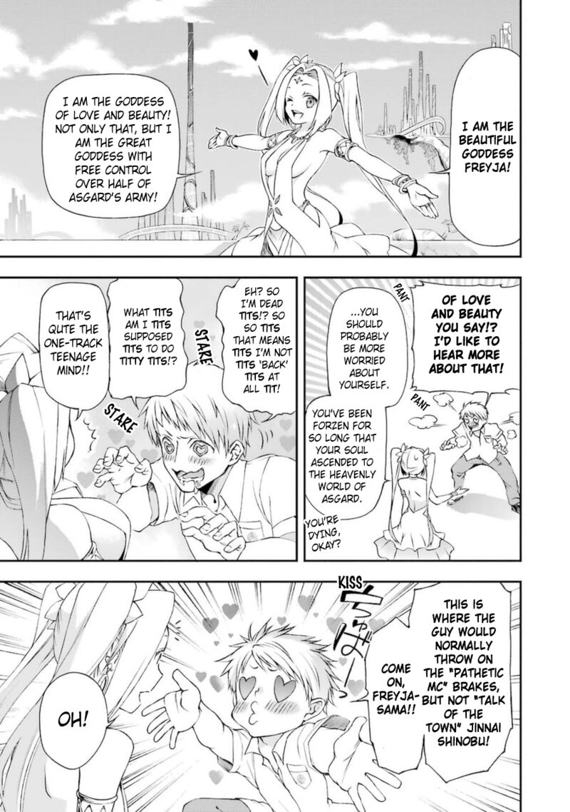 The Circumstances Leading To A Certain Magical Heavy Zashiki Warashis Simple Killer Princesss Marriage 5a 11