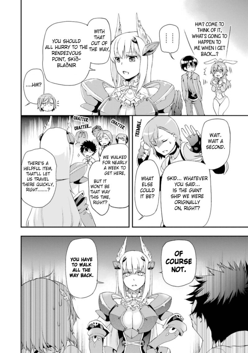 The Circumstances Leading To A Certain Magical Heavy Zashiki Warashis Simple Killer Princesss Marriage 5a 6