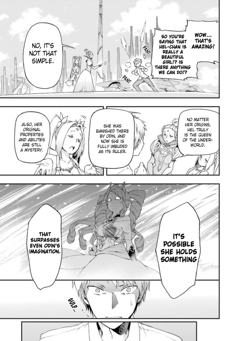 The Circumstances Leading To A Certain Magical Heavy Zashiki Warashis Simple Killer Princesss Marriage 5b 10